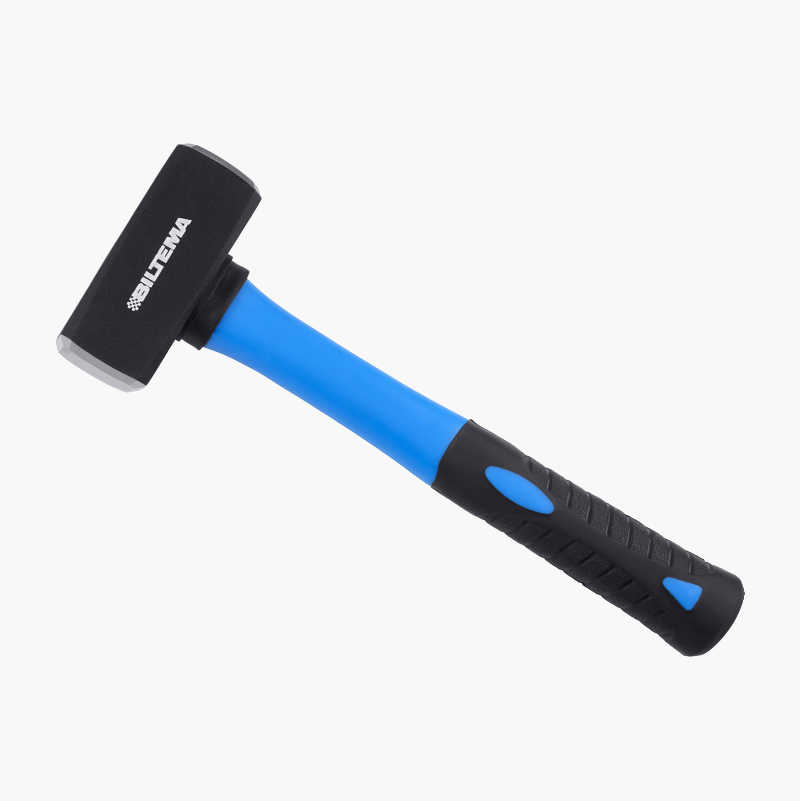 Sleggehammer, glassfiber v:2864073 Sleggehammer, glassfiber v:2864073
