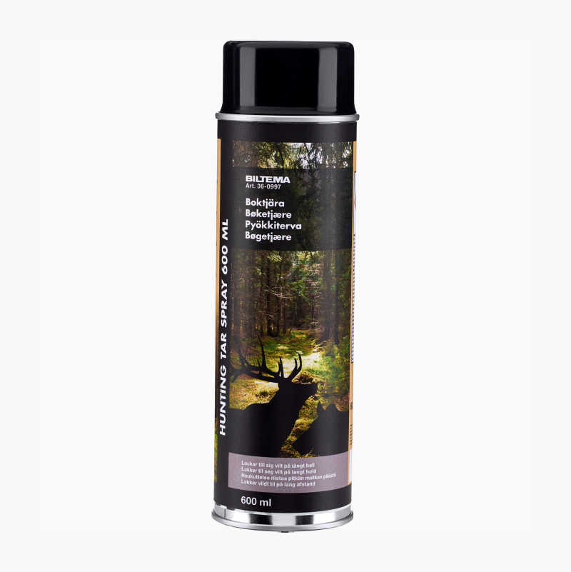 Bøketjære, spray, 600 ml v:3303534