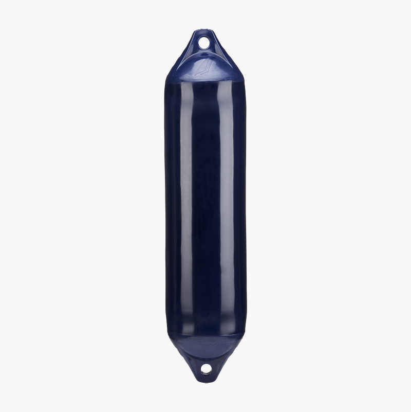 Fender, 440 x 125 mm, marineblå v:8219809