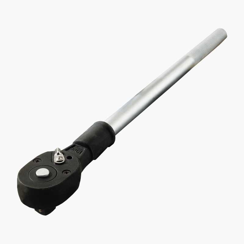 Skralle 3/4", 24 T v:8949295 Skralle 3/4", 24 T v:8949295