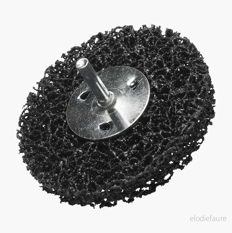 Grovrengjører, 100 mm v:3471442 Grovrengjører, 100 mm v:3471442