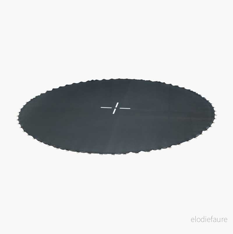 Matte til trampoline, 305 cm v:7794026