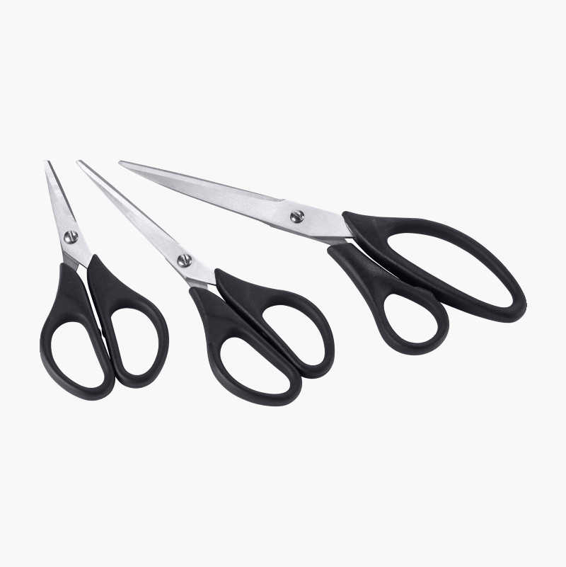 Saks, 3-pakning v:9123713