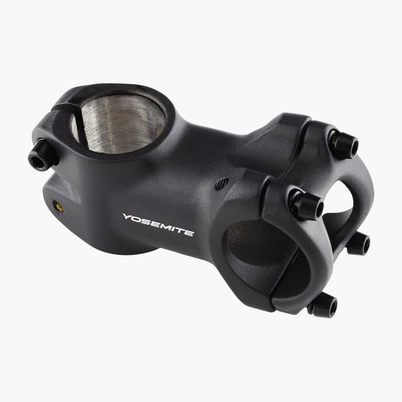 Styrestem MTB, 60 mm v:3737838