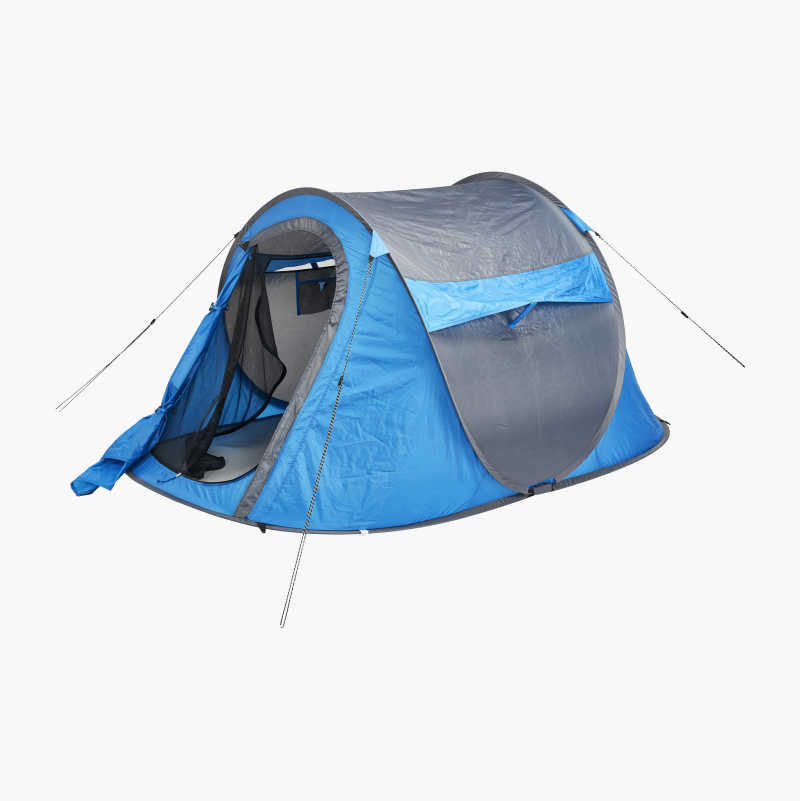 Popup-telt, 2 personer, 240 x 150 x 110 cm v:3294248 Popup-telt, 2 personer, 240 x 150 x 110 cm v:3294248
