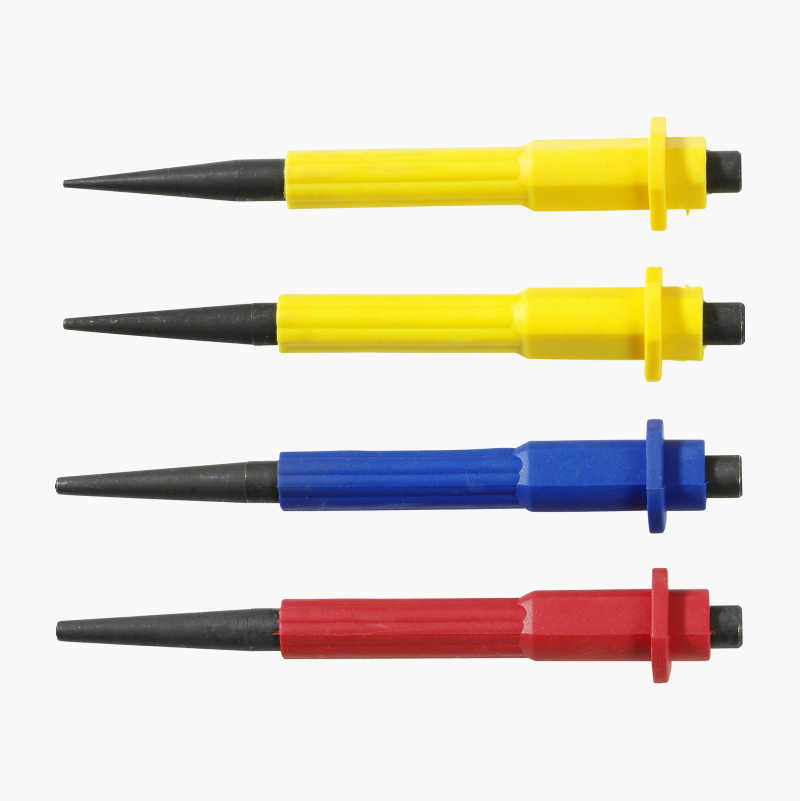 Spikerdor, 4 stk. v:2840842