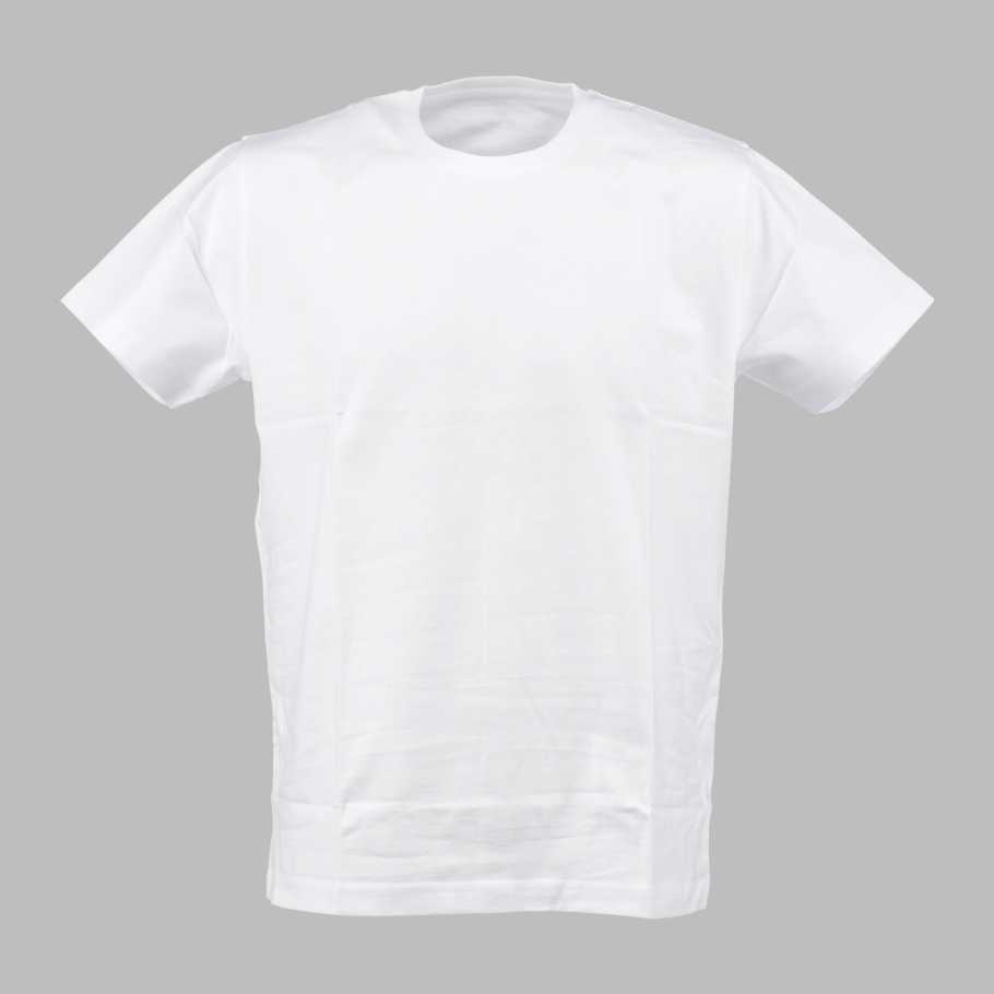 T-skjorte, herre, XXXL v:5530328