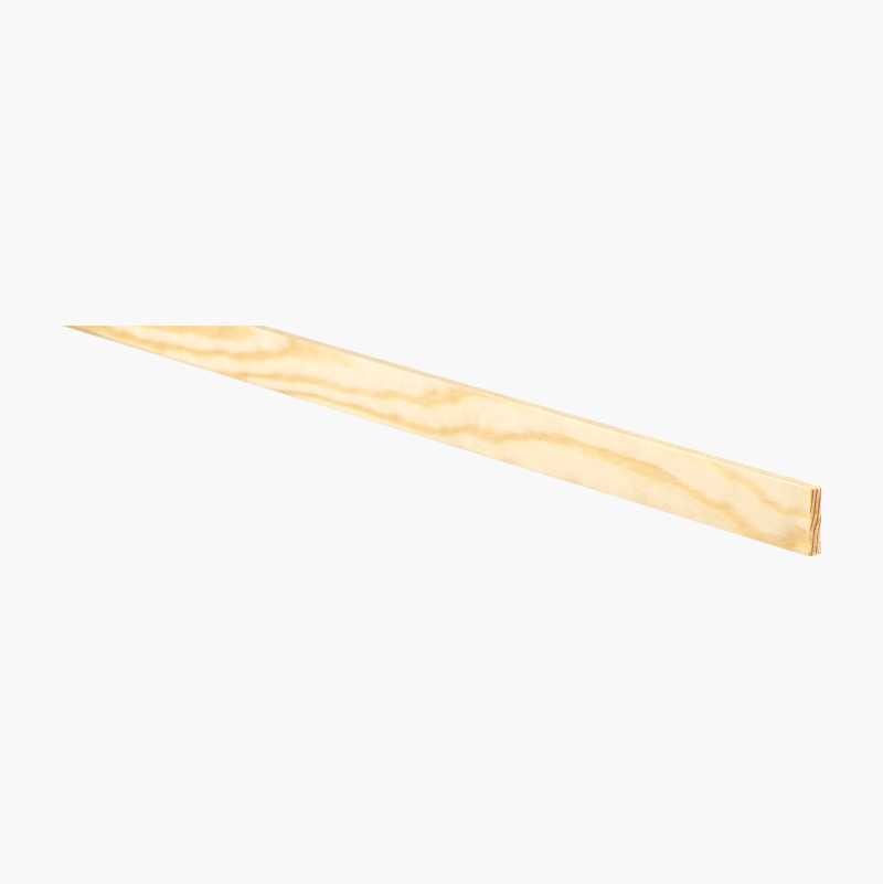 List, 10 x 45 x 2000 mm v:7910710 List, 10 x 45 x 2000 mm v:7910710