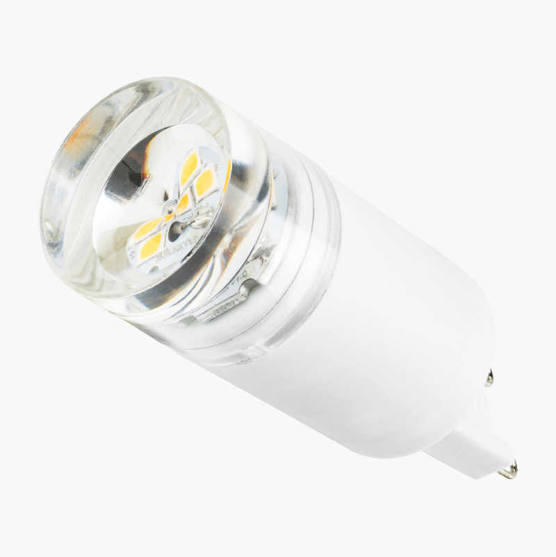 LED-pære G9 v:8750391 LED-pære G9 v:8750391