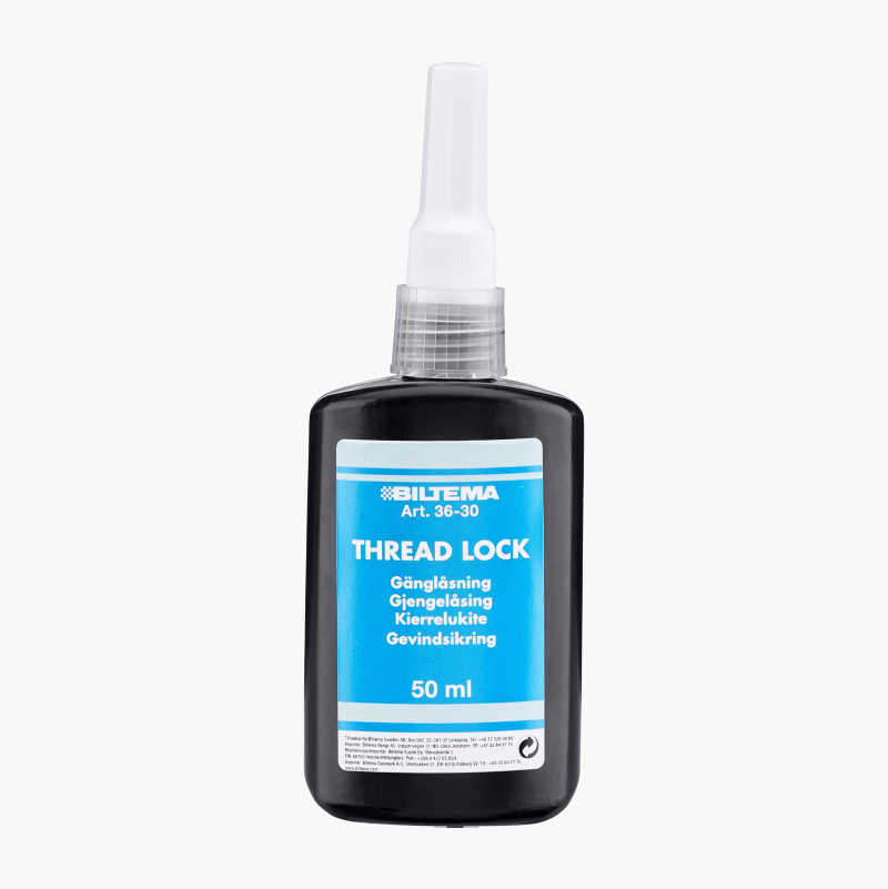 Gjengelåsing, 50 ml v:9751718