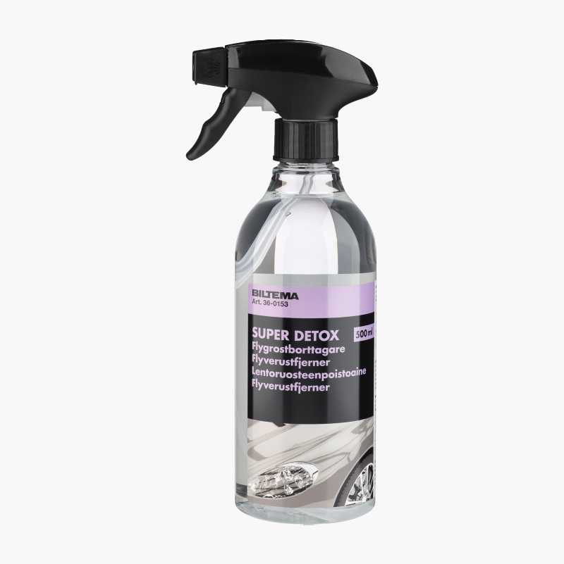 Flyverustfjerner, 500 ml v:7044011 Flyverustfjerner, 500 ml v:7044011