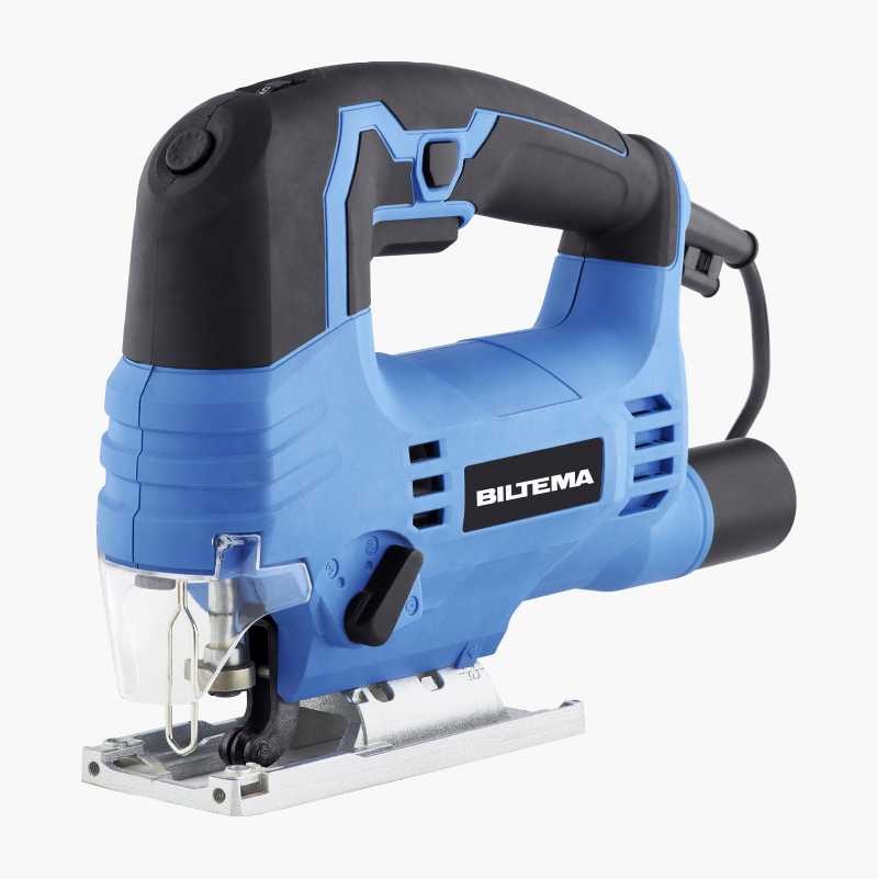 Stikksag 810 W v:6266370