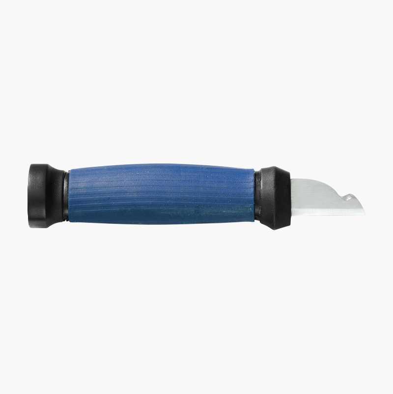 Elektrikerkniv, 3,5 cm v:3246040 Elektrikerkniv, 3,5 cm v:3246040