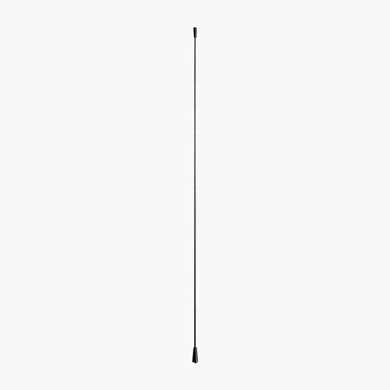 Antennepisk, glassfiber v:9858627 Antennepisk, glassfiber v:9858627