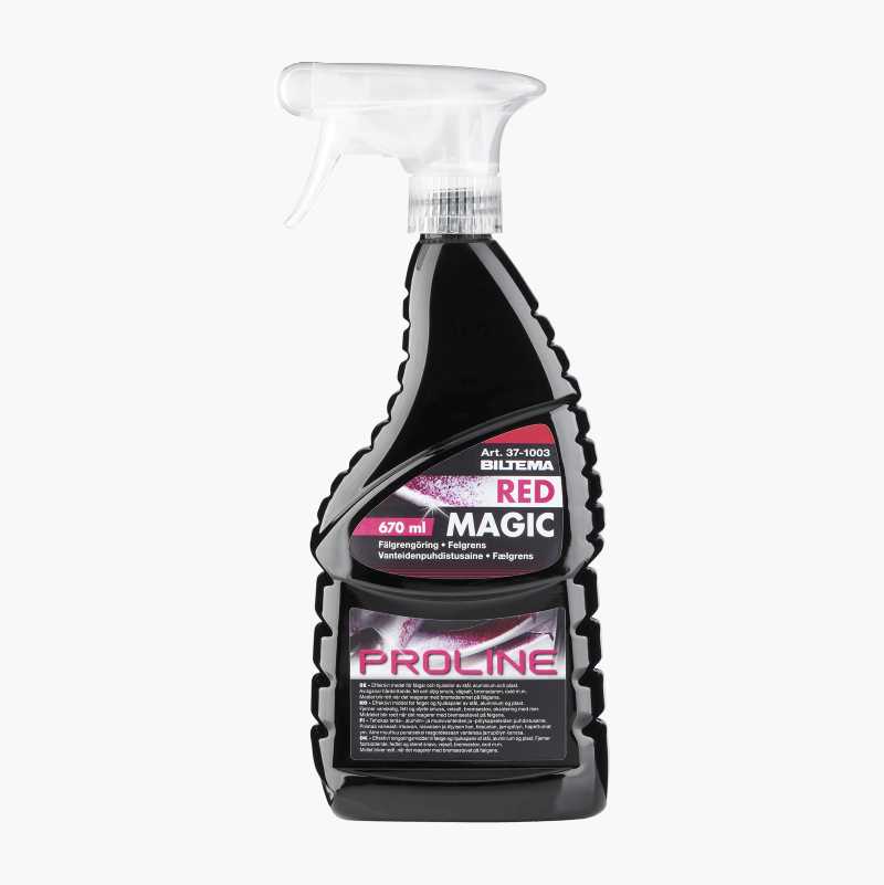Felgrens Proline RED, 670 ml v:7857014 Felgrens Proline RED, 670 ml v:7857014