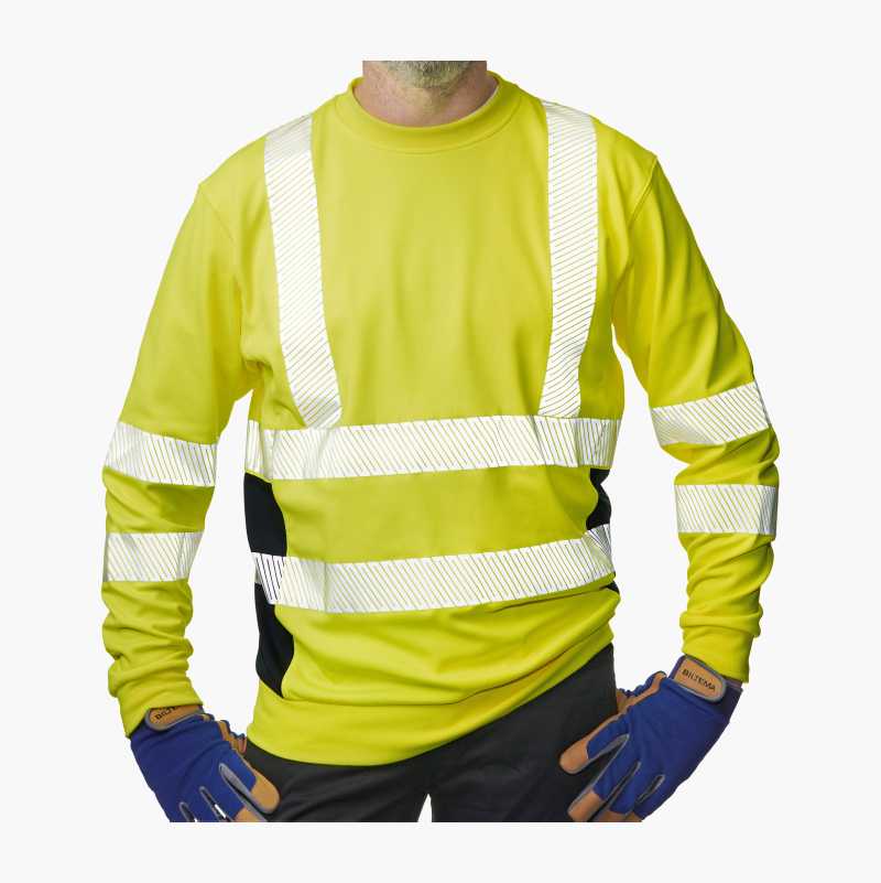 Varselsweatshirt, klasse 3 v:1478527