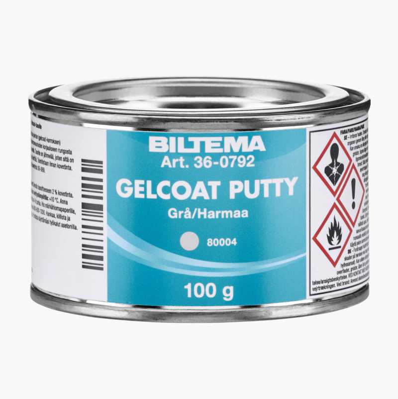 Gelcoatsparkel v:9814278