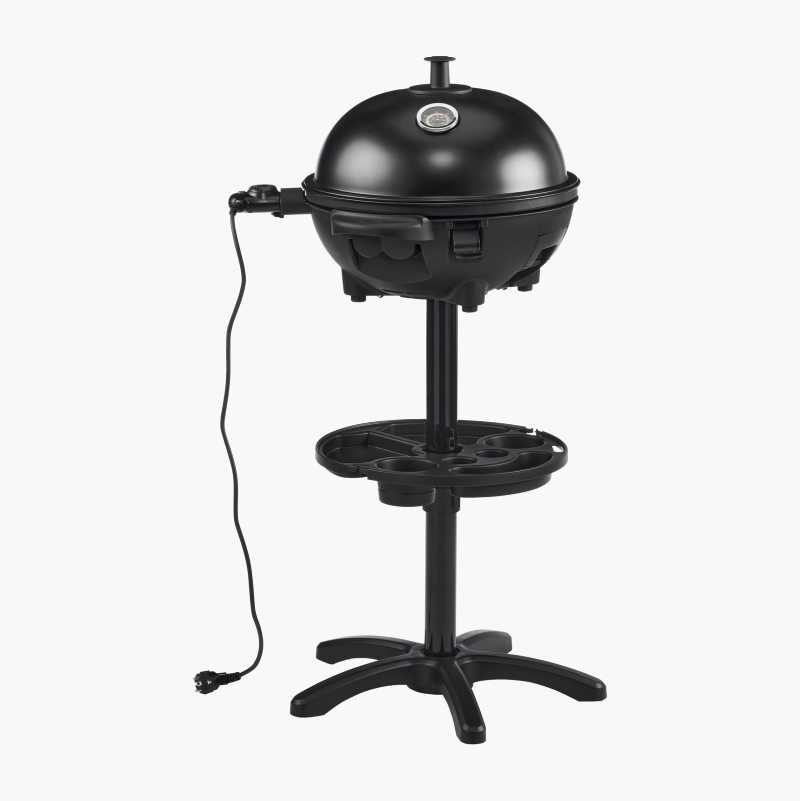 Elektrisk grill, 2400 W v:5000379