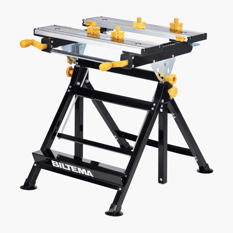 Arbeidsbenk, metall v:2878772