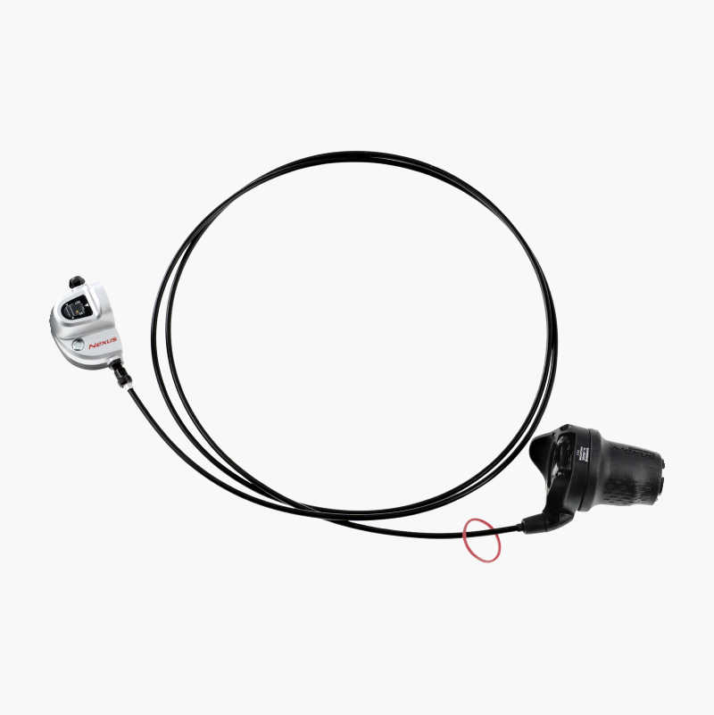 Girsystem Nexus, 3-gir v:9915855