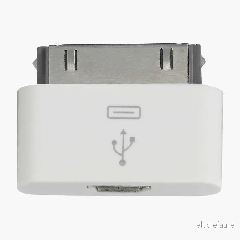 Adapter micro USB for iPhone/iPad v:2970536 Adapter micro USB for iPhone/iPad v:2970536