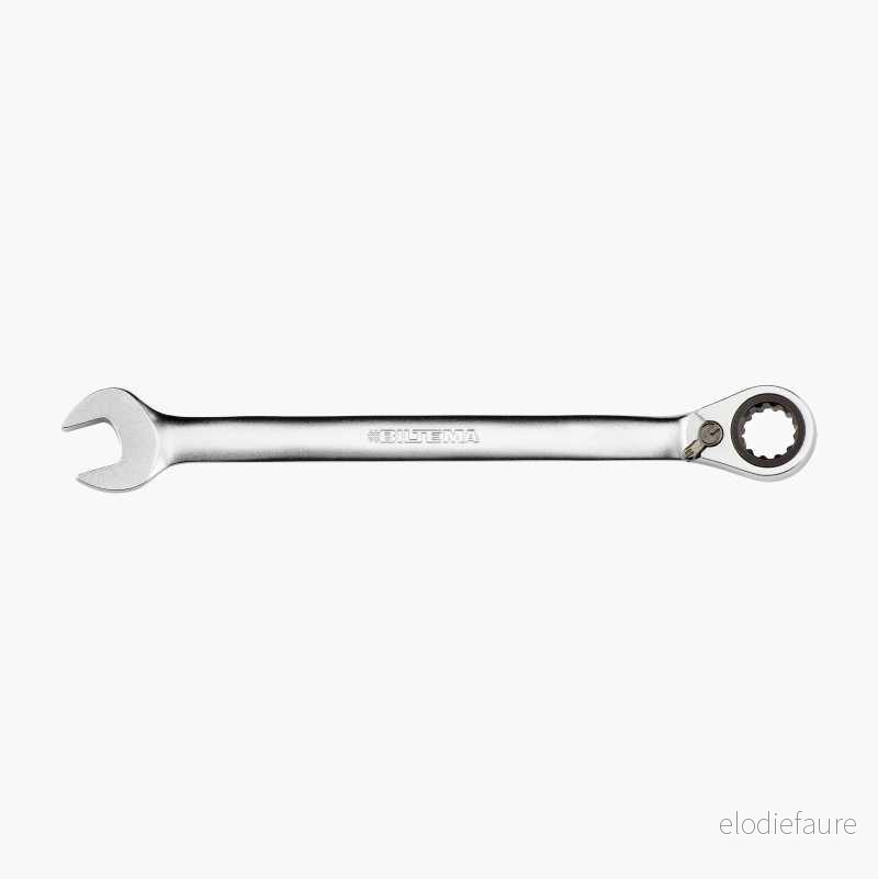 Skrallenøkkel multi, 14 mm v:7351253