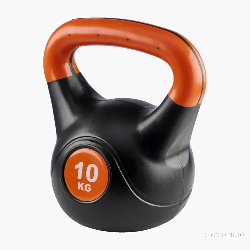 Kettlebell, 10 kg v:3152915
