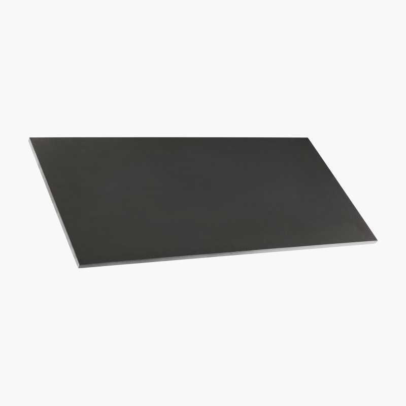 Fliser granittkeramikk, antrasitt, 30 x 60 cm v:2674243 Fliser granittkeramikk, antrasitt, 30 x 60 cm v:2674243