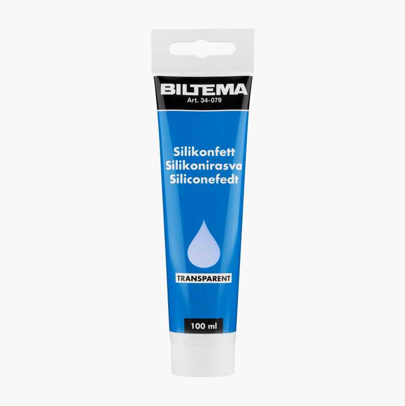 Silikonfett, 100 g v:1327008