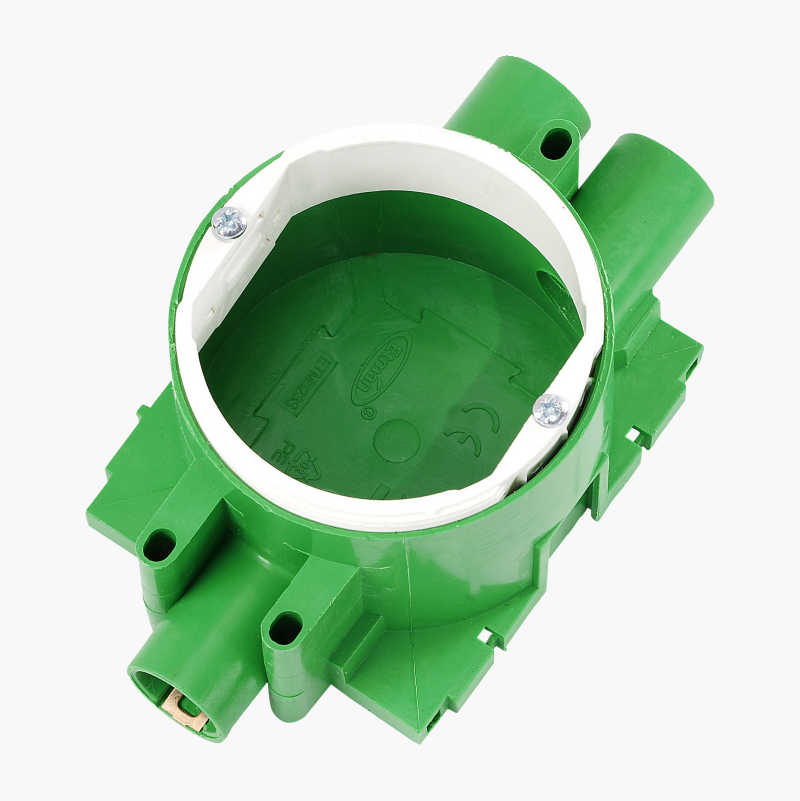 Apparatboks, enkelgips v:4671188 Apparatboks, enkelgips v:4671188
