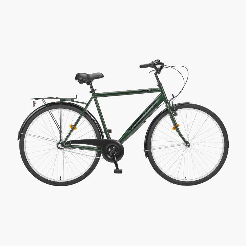 Herresykkel 28" 3 gir v:8962667 Herresykkel 28" 3 gir v:8962667