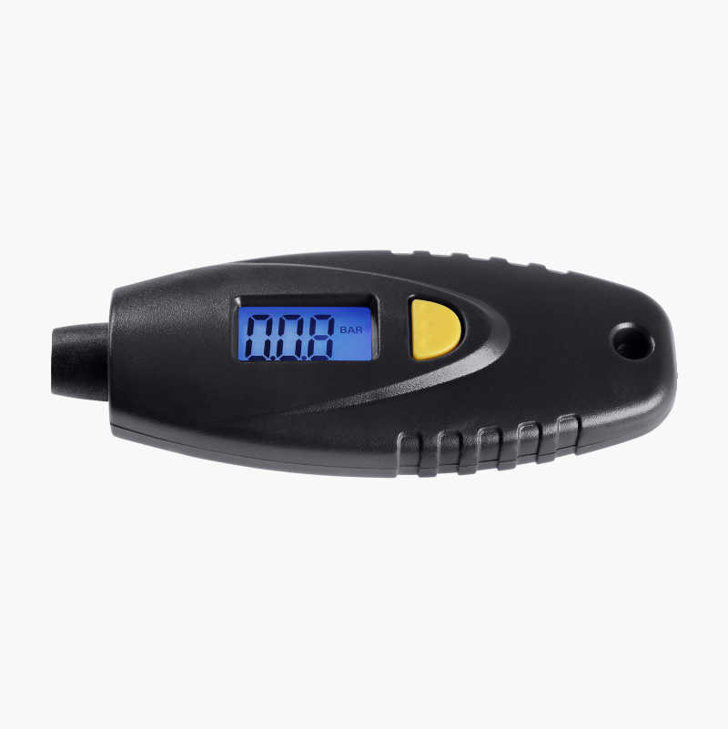 Dekktrykkmåler v:7103991 Dekktrykkmåler v:7103991