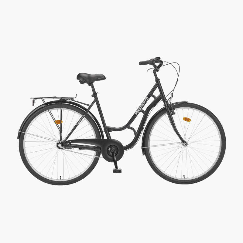 Damesykkel 28" 3 gir v:1814579