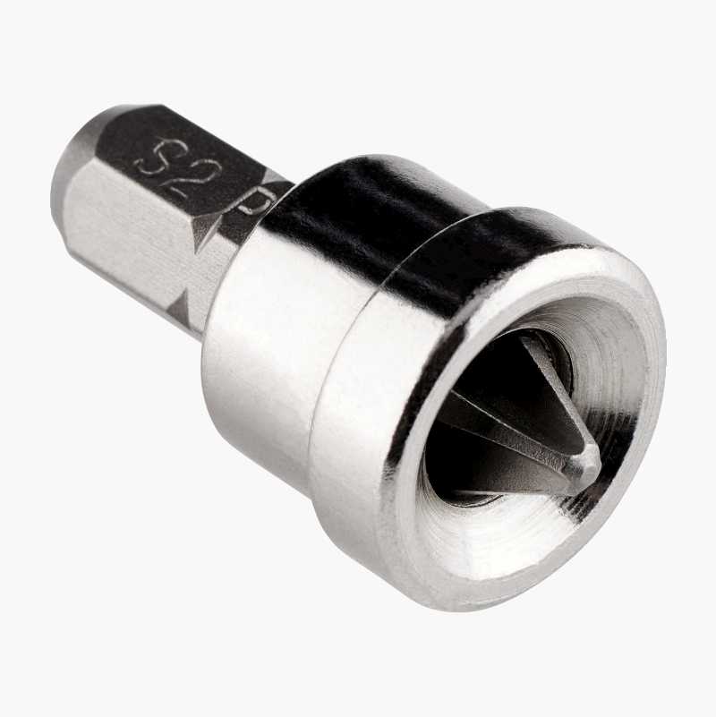 Bits til gipsskrue, 2 stk. v:8006443