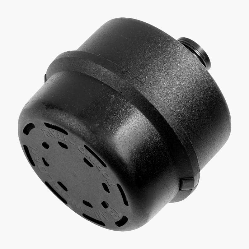Luftfilter 3/8" v:2707980