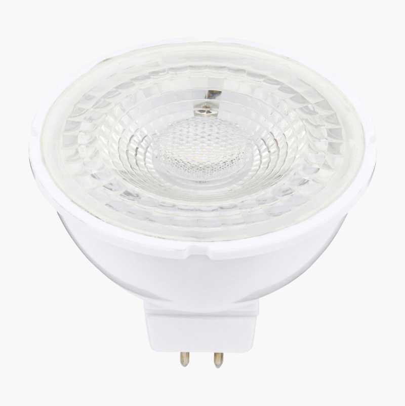 Spot GU5,3/MR16 v:9307601