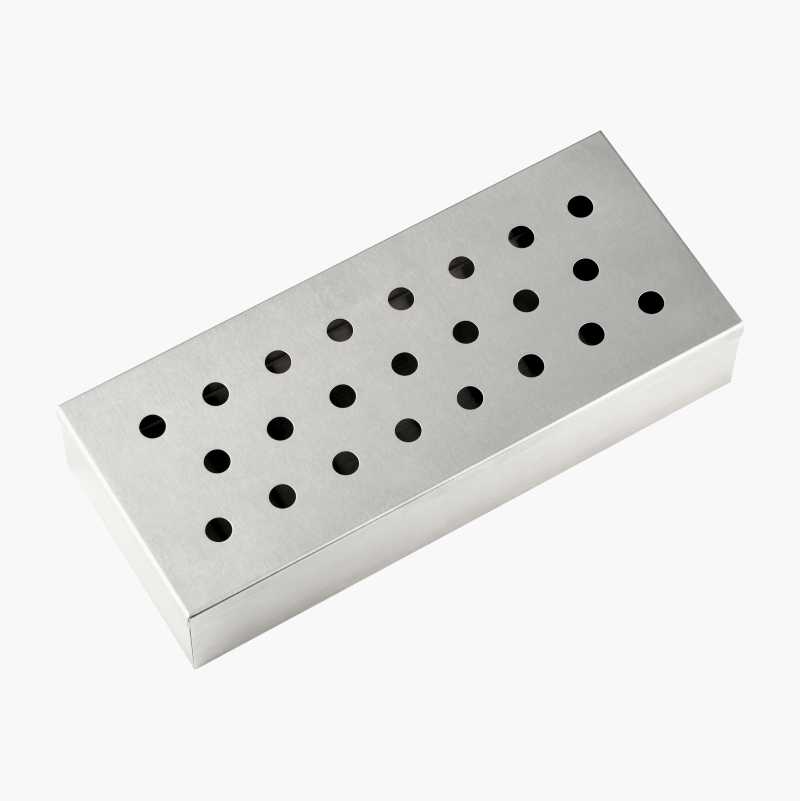 Røykboks, 25 x 11 x 5 cm v:7933832 Røykboks, 25 x 11 x 5 cm v:7933832