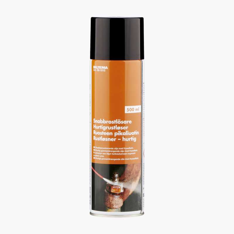 Hurtigrustløser, 500 ml v:2887092