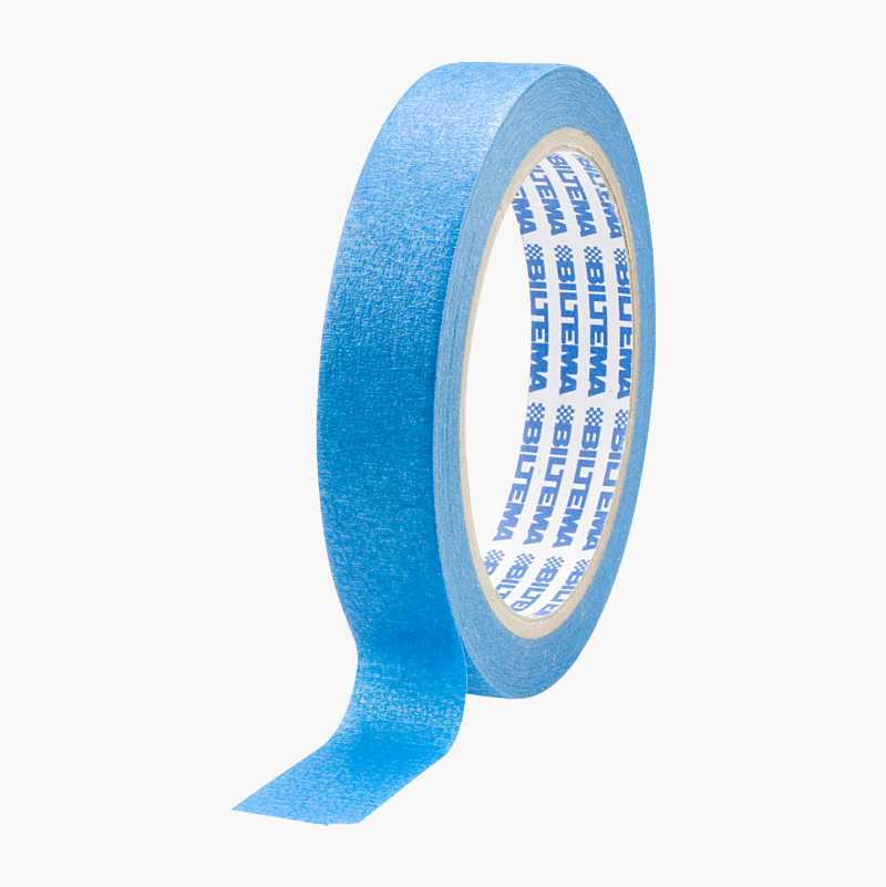 Maskeringstape, innendørs, 19 mm x 25 m v:3609457 Maskeringstape, innendørs, 19 mm x 25 m v:3609457