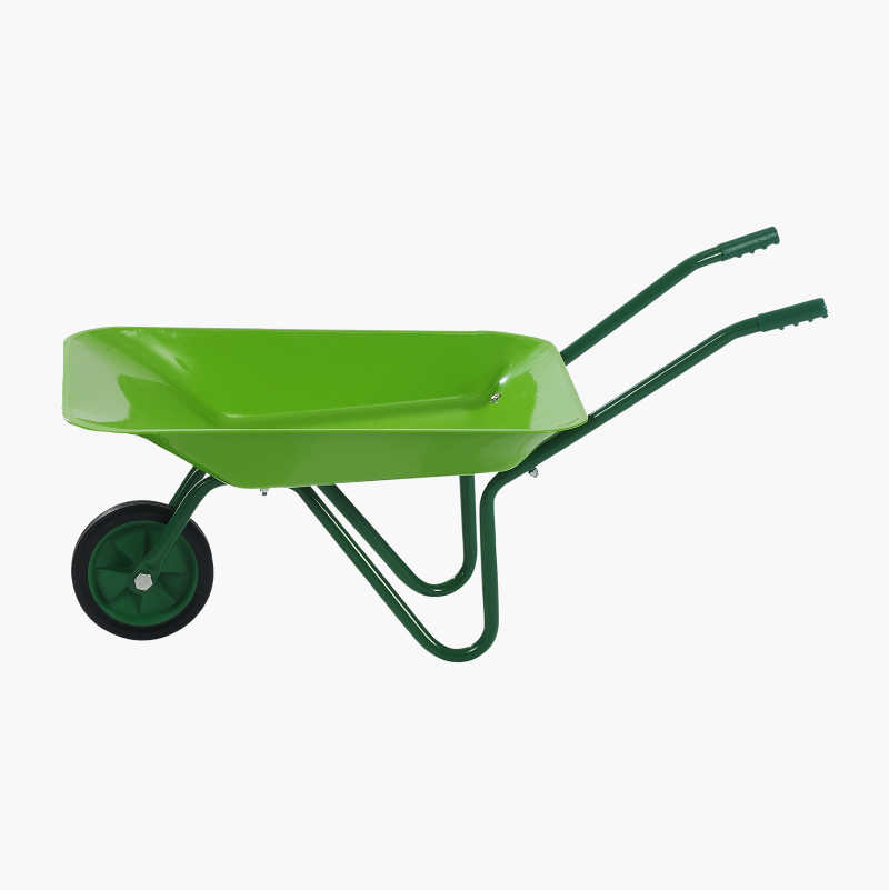 Trillebår, mini, 13 liter v:6342537 Trillebår, mini, 13 liter v:6342537