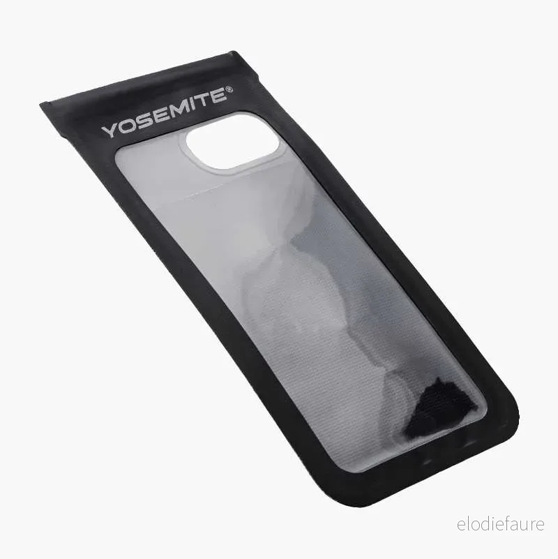 Mobiltelefonveske, vannavvisende v:1474371