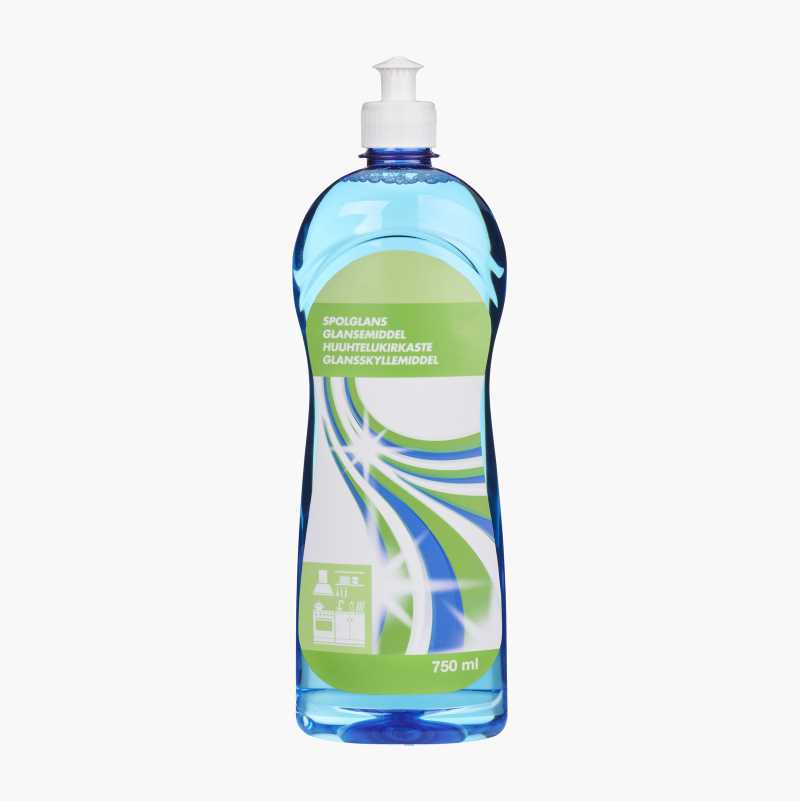 Glansemiddel, 750 ml v:7867885