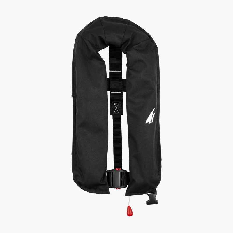 Flytevest oppblåsbar 165 N v:9702628 Flytevest oppblåsbar 165 N v:9702628