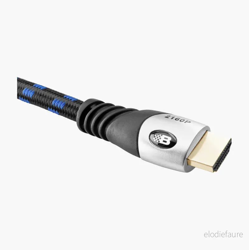 HDMI-kabel v:9264064