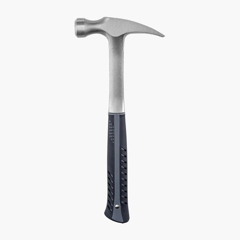 Snekkerhammer, rett klo v:8076311 Snekkerhammer, rett klo v:8076311