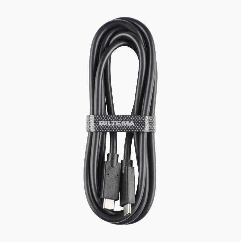 USB 3.1 kabel, Type C, 5 GB, 1,8 m v:6327897 USB 3.1 kabel, Type C, 5 GB, 1,8 m v:6327897