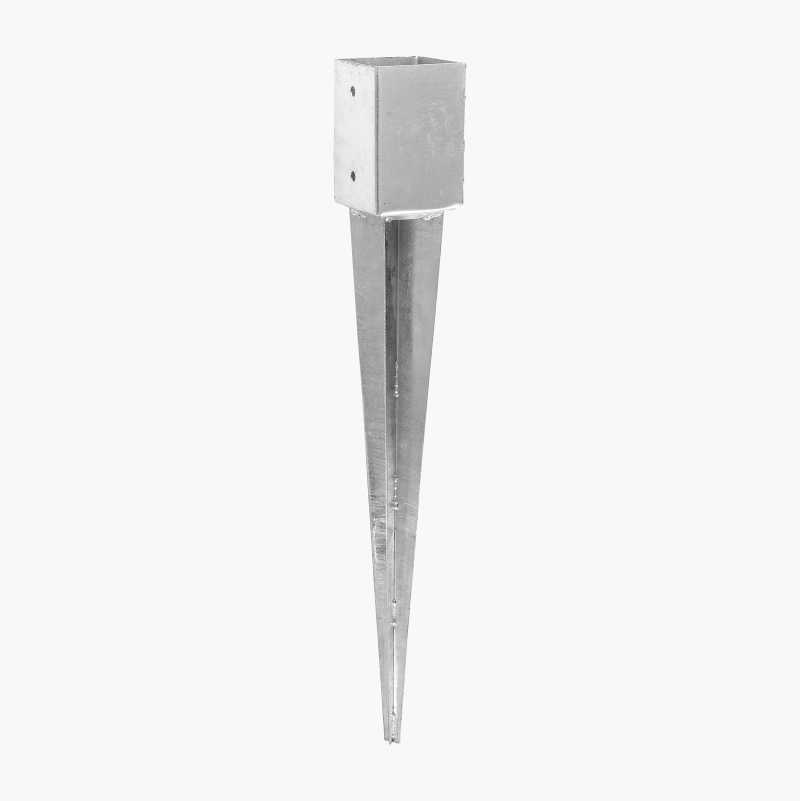 Jordanker, 102 x 102 x 750 mm v:4053767