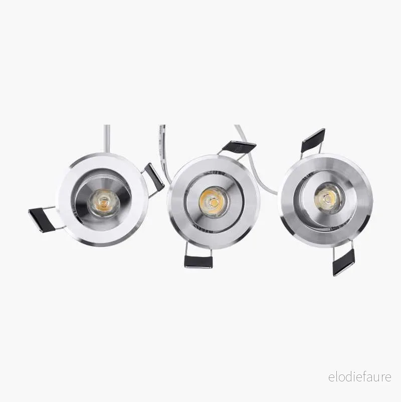 LED-lampesett, 3 stk. v:4256563