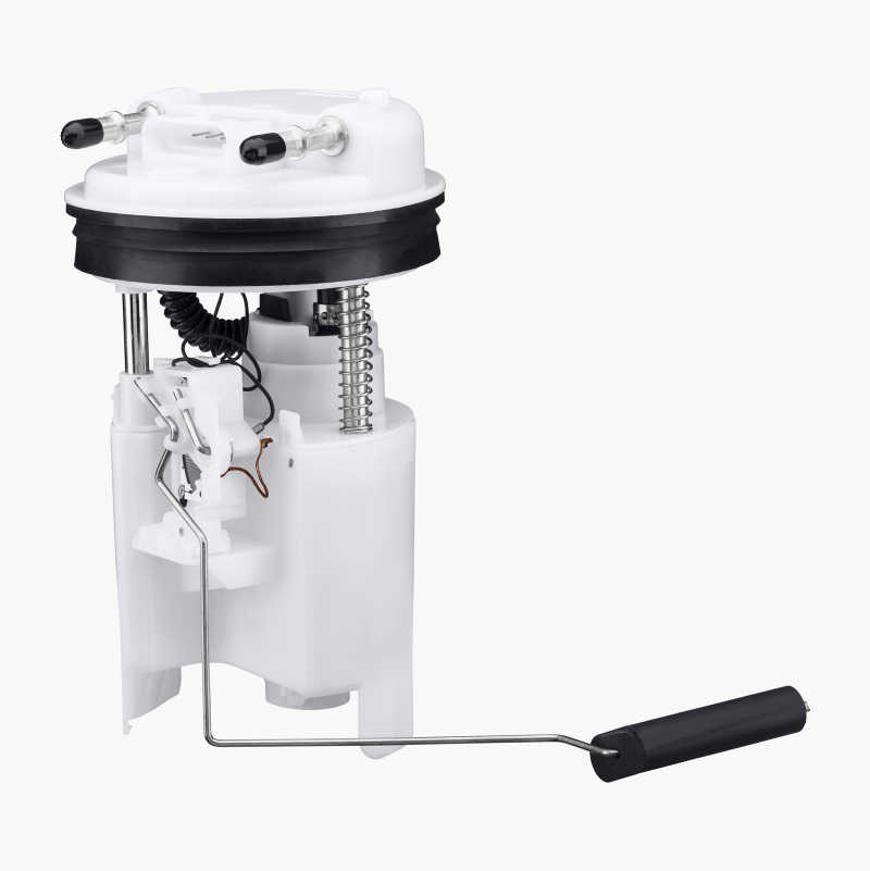 Drivstoffpumpe med armatur, 9,5 A v:5060983