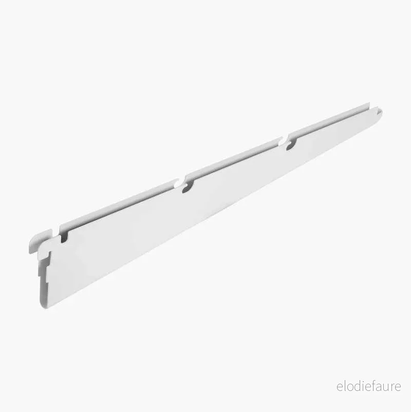 Brakett, henge, 435 mm v:9124707